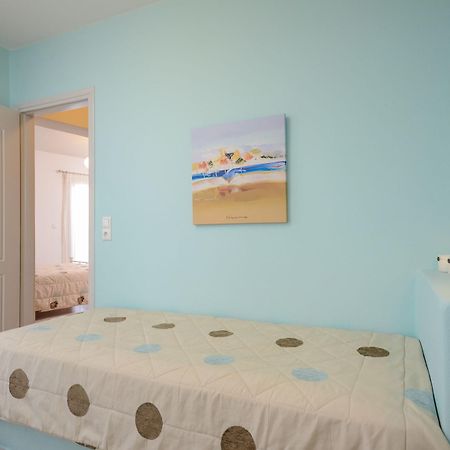 Irini Studios Agia Anna  Exterior foto