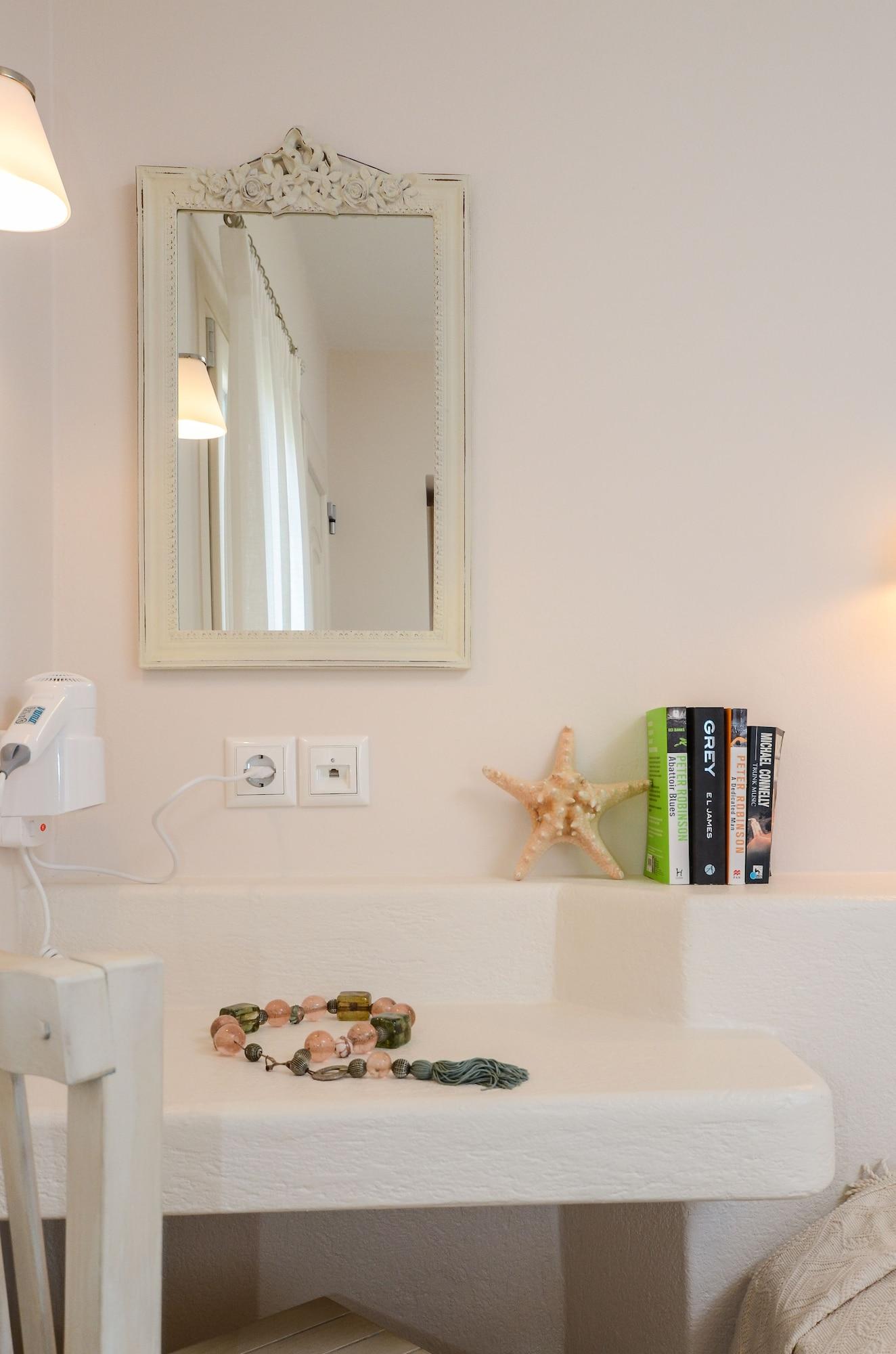 Irini Studios Agia Anna  Exterior foto